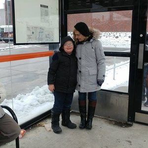 Meet your Posher, Debbie